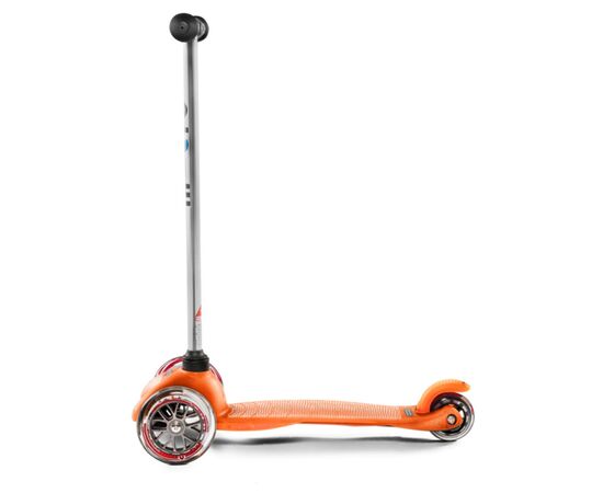 Самокат Micro Mini Classic Оранжевый (MM0005), изображение 2