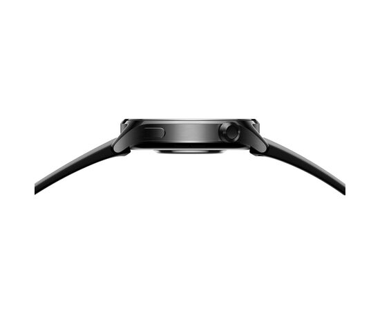 Смарт-часы Xiaomi Watch S1 Pro GL Black (BHR6013GL), изображение 5 Смарт-часы Xiaomi Watch S1 Pro GL Black (BHR6013GL), изображение 5