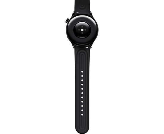 Смарт-часы Xiaomi Watch S1 Pro GL Black (BHR6013GL), изображение 6 Смарт-часы Xiaomi Watch S1 Pro GL Black (BHR6013GL), изображение 6