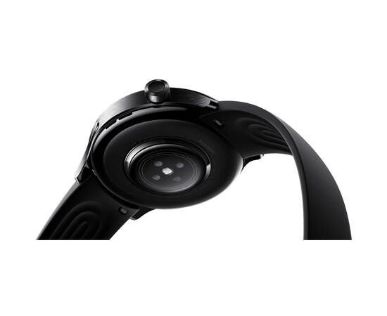Смарт-часы Xiaomi Watch S1 Pro GL Black (BHR6013GL), изображение 7 Смарт-часы Xiaomi Watch S1 Pro GL Black (BHR6013GL), изображение 7