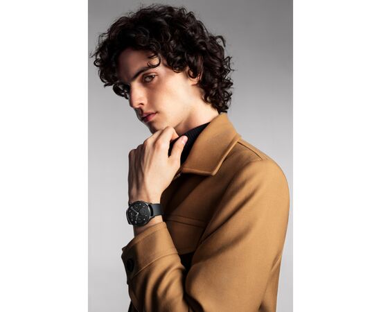 Смарт-часы Xiaomi Watch S1 Pro GL Black (BHR6013GL), изображение 9 Смарт-часы Xiaomi Watch S1 Pro GL Black (BHR6013GL), изображение 9