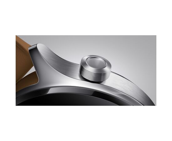 Смарт-часы Xiaomi Watch S1 Pro GL Silver (BHR6417GL), изображение 6 Смарт-часы Xiaomi Watch S1 Pro GL Silver (BHR6417GL), изображение 6