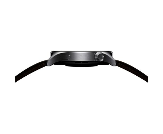 Смарт-часы Xiaomi Watch S1 Pro GL Silver (BHR6417GL), изображение 7 Смарт-часы Xiaomi Watch S1 Pro GL Silver (BHR6417GL), изображение 7