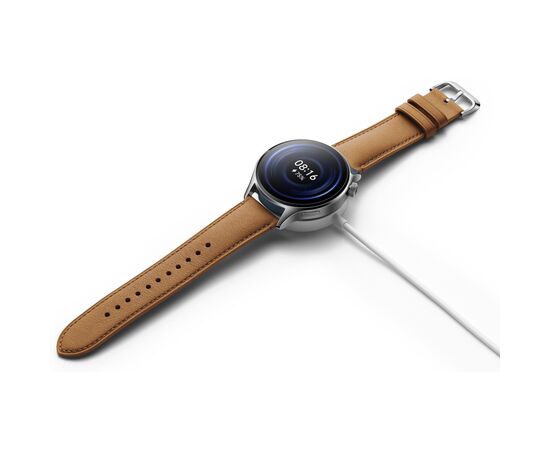 Смарт-часы Xiaomi Watch S1 Pro GL Silver (BHR6417GL), изображение 9 Смарт-часы Xiaomi Watch S1 Pro GL Silver (BHR6417GL), изображение 9