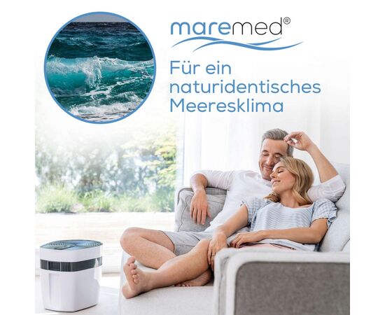 Воздухоочиститель Beurer MK 500, изображение 7 Воздухоочиститель Beurer MK 500, изображение 7