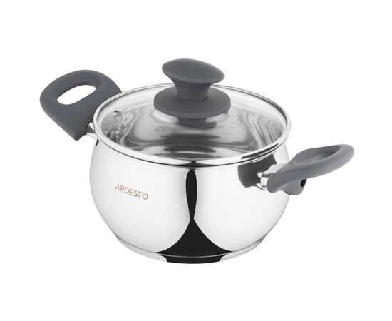 Кастрюля Ardesto Gemini Cremona 2.2 л (AR4322GA)