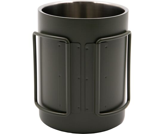 Термокружка Tramp 400 мл Olive (UTRC-137-olive), изображение 4