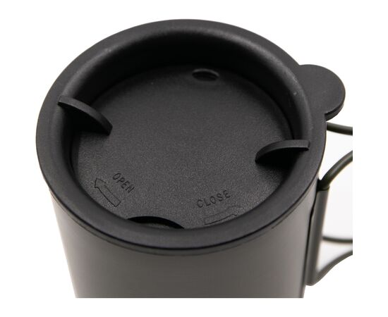 Термокружка Tramp 400 мл Olive (UTRC-137-olive), изображение 5