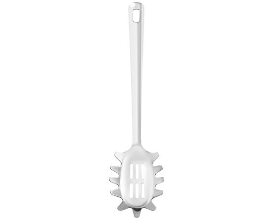 Ложка поварская Ardesto Gemini Spaghetti Steel (AR2145S), изображение 2 Ложка поварская Ardesto Gemini Spaghetti Steel (AR2145S), изображение 2