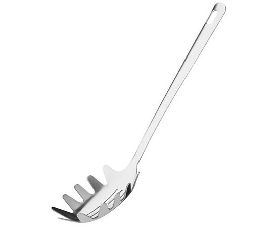 Ложка поварская Ardesto Gemini Spaghetti Steel (AR2145S)