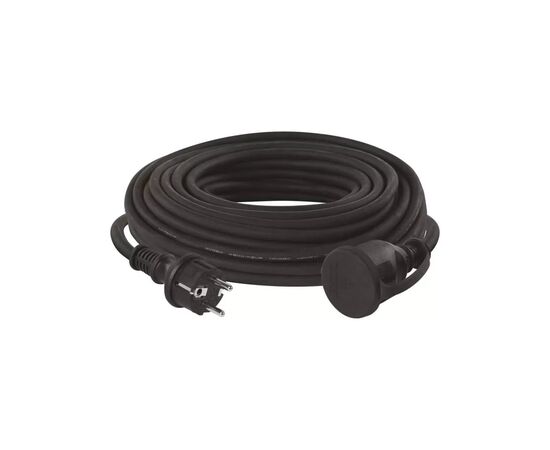 Сетевой удлинитель EMOS P01825R, изображение 2 Сетевой удлинитель EMOS P01825R, изображение 2