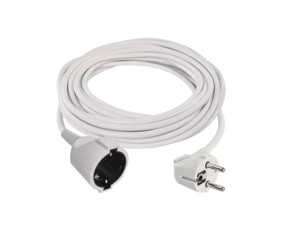 Сетевой удлинитель EMOS P0120R, изображение 2 Сетевой удлинитель EMOS P0120R, изображение 2