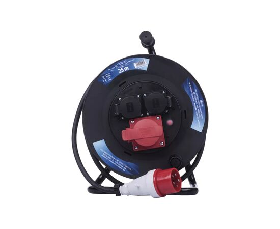 Мережевий подовжувач EMOS P192250, 25m, 1.5mm2 (P192250)