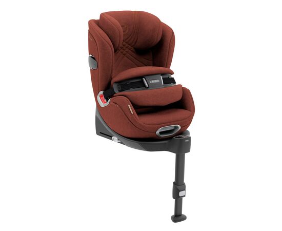 Автокрісло Cybex Anoris T i-Size Autumn Gold (520004383), зображення 3 Автокрісло Cybex Anoris T i-Size Autumn Gold (520004383), зображення 3