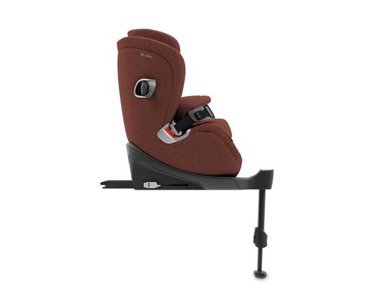 Автокрісло Cybex Anoris T i-Size Autumn Gold (520004383), зображення 5 Автокрісло Cybex Anoris T i-Size Autumn Gold (520004383), зображення 5