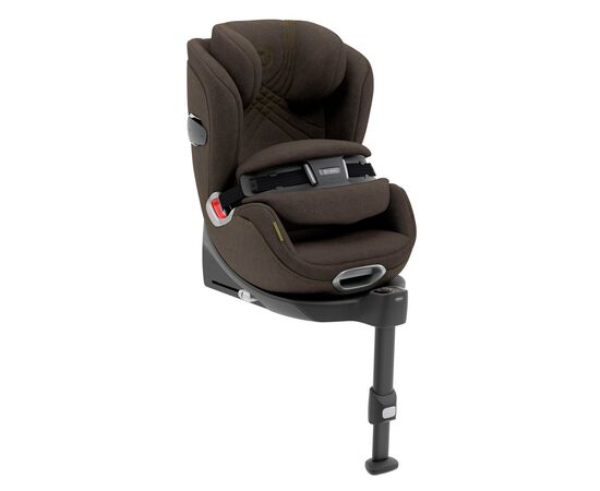 Автокрісло Cybex Anoris T i-Size Khaki Green (520004379), зображення 3 Автокрісло Cybex Anoris T i-Size Khaki Green (520004379), зображення 3