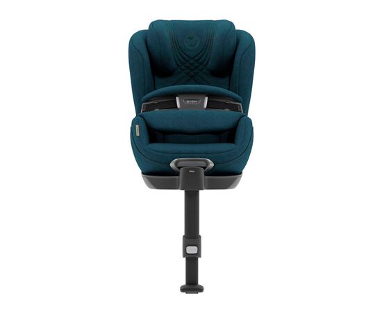 Автокрісло Cybex Anoris T i-Size Mountain Blue (520004377), зображення 2 Автокрісло Cybex Anoris T i-Size Mountain Blue (520004377), зображення 2