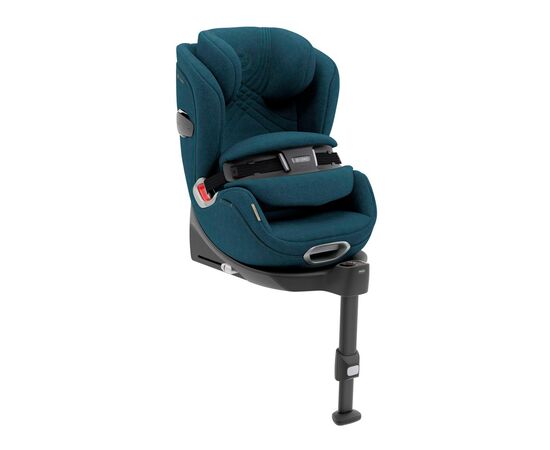 Автокрісло Cybex Anoris T i-Size Mountain Blue (520004377), зображення 3 Автокрісло Cybex Anoris T i-Size Mountain Blue (520004377), зображення 3