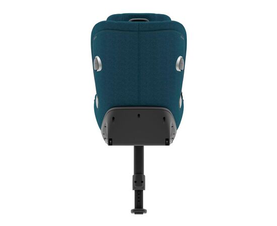 Автокрісло Cybex Anoris T i-Size Mountain Blue (520004377), зображення 4 Автокрісло Cybex Anoris T i-Size Mountain Blue (520004377), зображення 4