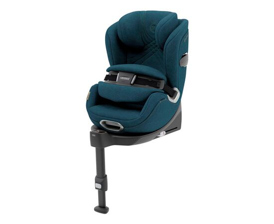 Автокресло Cybex Anoris T i-Size Mountain Blue (520004377)