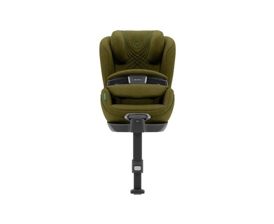 Автокрісло Cybex Anoris T i-Size Mustard Yellow (520004381), зображення 2 Автокрісло Cybex Anoris T i-Size Mustard Yellow (520004381), зображення 2