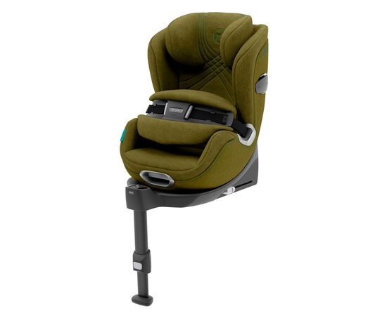 Автокрісло Cybex Anoris T i-Size Mustard Yellow (520004381)