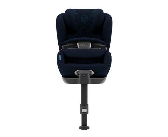 Автокресло Cybex Anoris T i-Size Nautical Blue (520004375), изображение 2 Автокресло Cybex Anoris T i-Size Nautical Blue (520004375), изображение 2