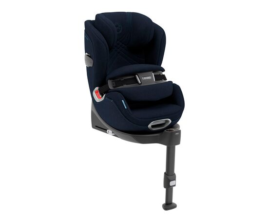 Автокресло Cybex Anoris T i-Size Nautical Blue (520004375), изображение 3 Автокресло Cybex Anoris T i-Size Nautical Blue (520004375), изображение 3