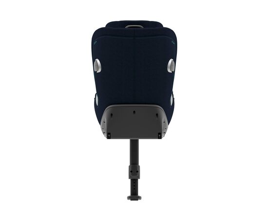 Автокресло Cybex Anoris T i-Size Nautical Blue (520004375), изображение 4 Автокресло Cybex Anoris T i-Size Nautical Blue (520004375), изображение 4