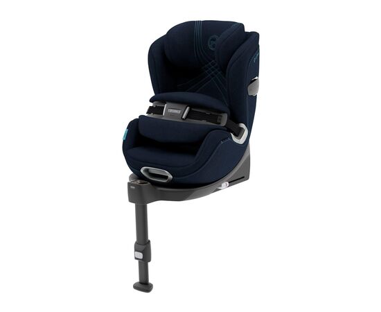 Автокрісло Cybex Anoris T i-Size Nautical Blue (520004375)