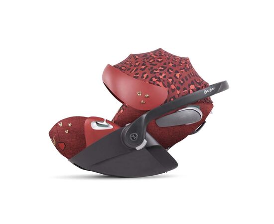 Автокрісло Cybex Cloud Z2 i-Size by Alec Voelkel Rockstar (522000607), зображення 2 Автокрісло Cybex Cloud Z2 i-Size by Alec Voelkel Rockstar (522000607), зображення 2