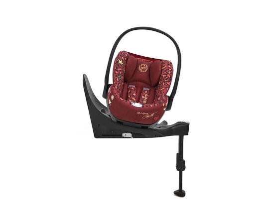 Автокрісло Cybex Cloud Z2 i-Size by Alec Voelkel Rockstar (522000607), зображення 4 Автокрісло Cybex Cloud Z2 i-Size by Alec Voelkel Rockstar (522000607), зображення 4