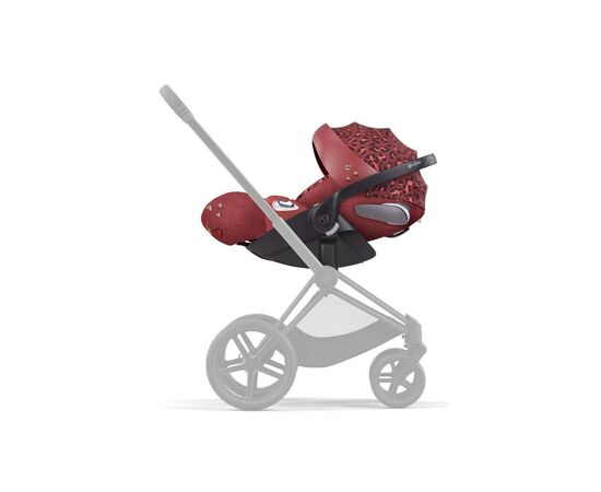 Автокрісло Cybex Cloud Z2 i-Size by Alec Voelkel Rockstar (522000607), зображення 5 Автокрісло Cybex Cloud Z2 i-Size by Alec Voelkel Rockstar (522000607), зображення 5