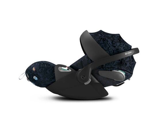 Автокрісло Cybex Cloud Z2 i-Size Jewels of Nature (522000623), зображення 3 Автокрісло Cybex Cloud Z2 i-Size Jewels of Nature (522000623), зображення 3