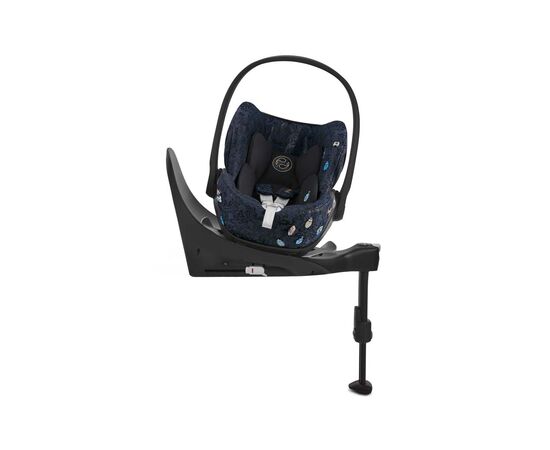Автокрісло Cybex Cloud Z2 i-Size Jewels of Nature (522000623), зображення 5 Автокрісло Cybex Cloud Z2 i-Size Jewels of Nature (522000623), зображення 5