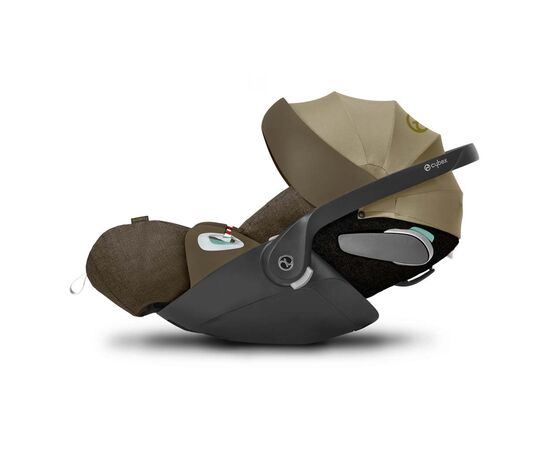 Автокрісло Cybex Cloud Z2 i-Size Plus Khaki Green (522000671), зображення 2 Автокрісло Cybex Cloud Z2 i-Size Plus Khaki Green (522000671), зображення 2