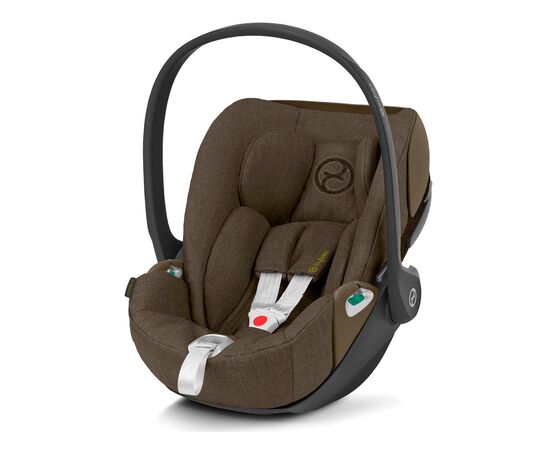 Автокрісло Cybex Cloud Z2 i-Size Plus Khaki Green (522000671)