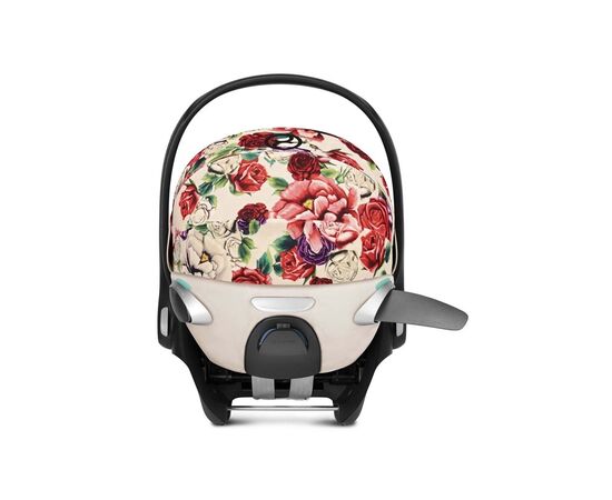 Автокрісло Cybex Cloud Z2 i-Size Spring Blossom Light (522000615), зображення 3 Автокрісло Cybex Cloud Z2 i-Size Spring Blossom Light (522000615), зображення 3