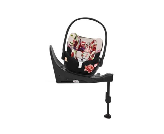 Автокрісло Cybex Cloud Z2 i-Size Spring Blossom Light (522000615), зображення 4 Автокрісло Cybex Cloud Z2 i-Size Spring Blossom Light (522000615), зображення 4