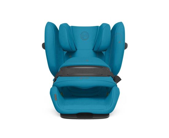 Автокрісло Cybex Pallas G i-Size Beach Blue (522002201), зображення 2