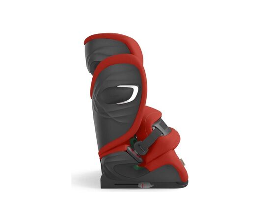 Автокресло Cybex Pallas G i-Size Hibiscus Red (522002213), изображение 6 Автокресло Cybex Pallas G i-Size Hibiscus Red (522002213), изображение 6