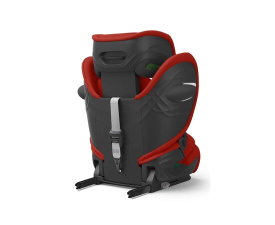 Автокресло Cybex Pallas G i-Size Hibiscus Red (522002213), изображение 7 Автокресло Cybex Pallas G i-Size Hibiscus Red (522002213), изображение 7