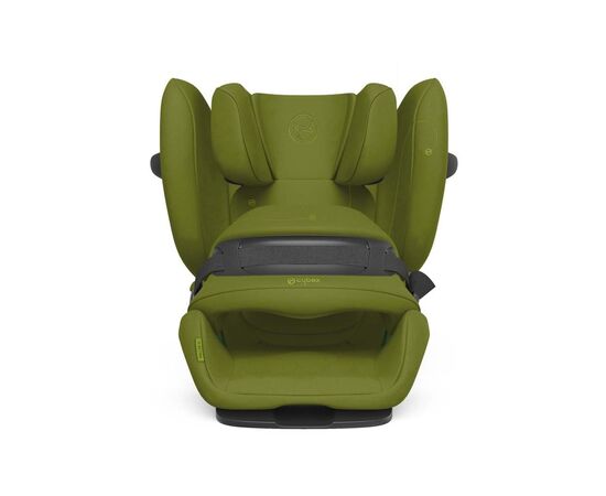 Автокрісло Cybex Pallas G i-Size Nature Green (522002219), зображення 2