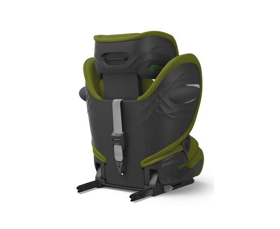 Автокрісло Cybex Pallas G i-Size Nature Green (522002219), зображення 7