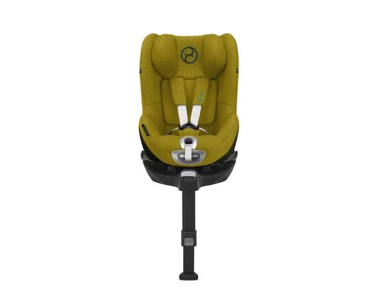 Автокрісло Cybex Sirona Z2 i-Size Plus Mustard Yellow (522002421), зображення 2 Автокрісло Cybex Sirona Z2 i-Size Plus Mustard Yellow (522002421), зображення 2