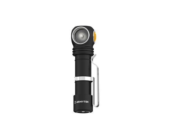 Фонарь Armytek Wizard C2 Marnet USB Warm (F08901W)