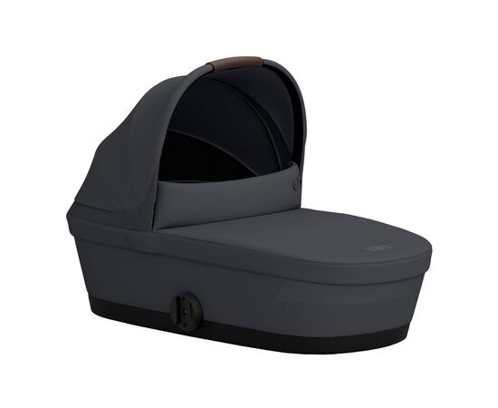 Люлька Cybex Melio Monument Grey (522002695)