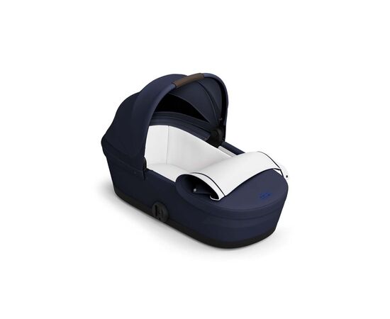 Люлька Cybex Melio Ocean Blue (522002683), изображение 3 Люлька Cybex Melio Ocean Blue (522002683), изображение 3
