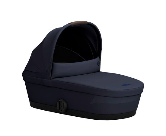 Люлька Cybex Melio Ocean Blue (522002683)