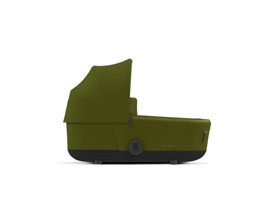 Люлька Cybex Mios Lux Khaki Green (522000818), зображення 2 Люлька Cybex Mios Lux Khaki Green (522000818), зображення 2